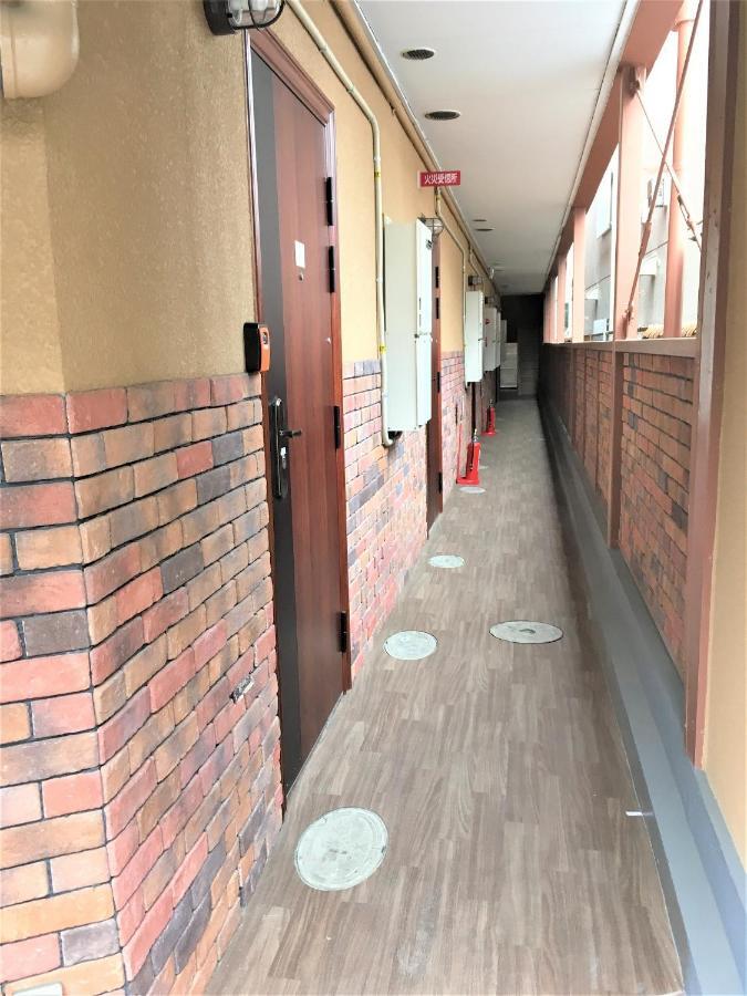 Appartamento 玉出202 Wifi付 玉出駅から徒歩2分 地下鉄難波迄8分 Osaka Esterno foto